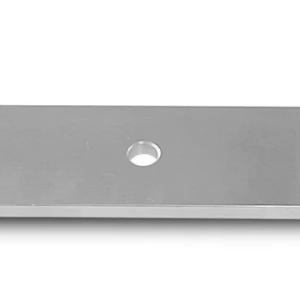 BASE TRUSS ALUMINIO  30/30 CERCHA